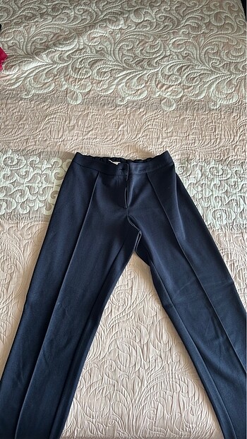 Diğer Relax mode pantalon
