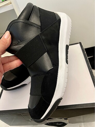 Nine West Nine West Tasarım Spor bot