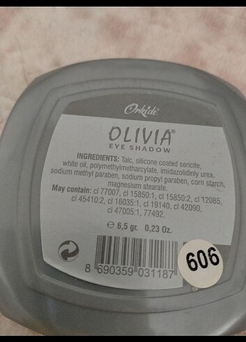 Alice & Olivia Far paleti