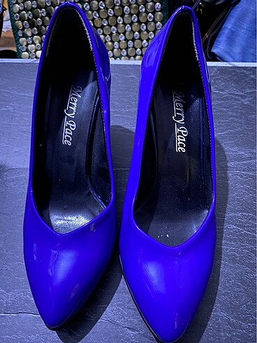 Stiletto ayakkabı