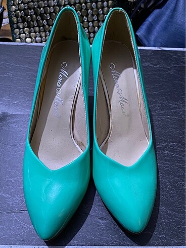 Stiletto ayakkabı