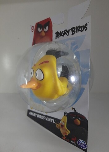 Diğer ANGRY BIRDS VINLY