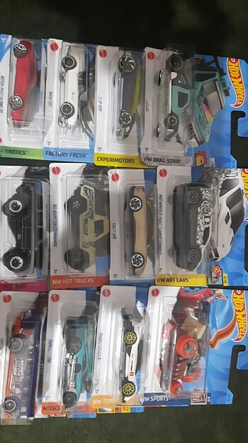 Hot Wheels vs cute baby, barbie car