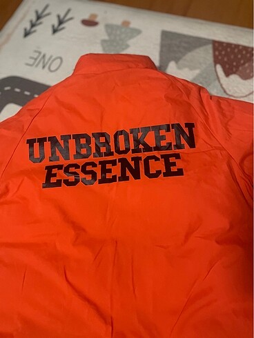 çocuk mont - Görsel 6