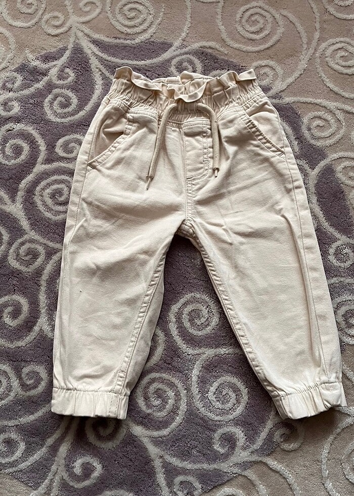 çocuk pantolon - Görsel 3