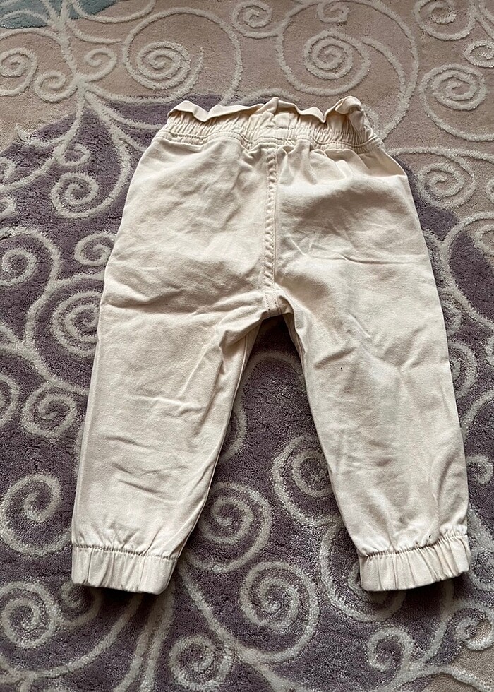 çocuk pantolon - Görsel 4