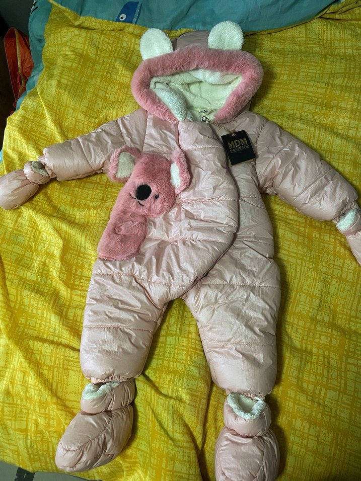 Astronot tulum - Görsel 5