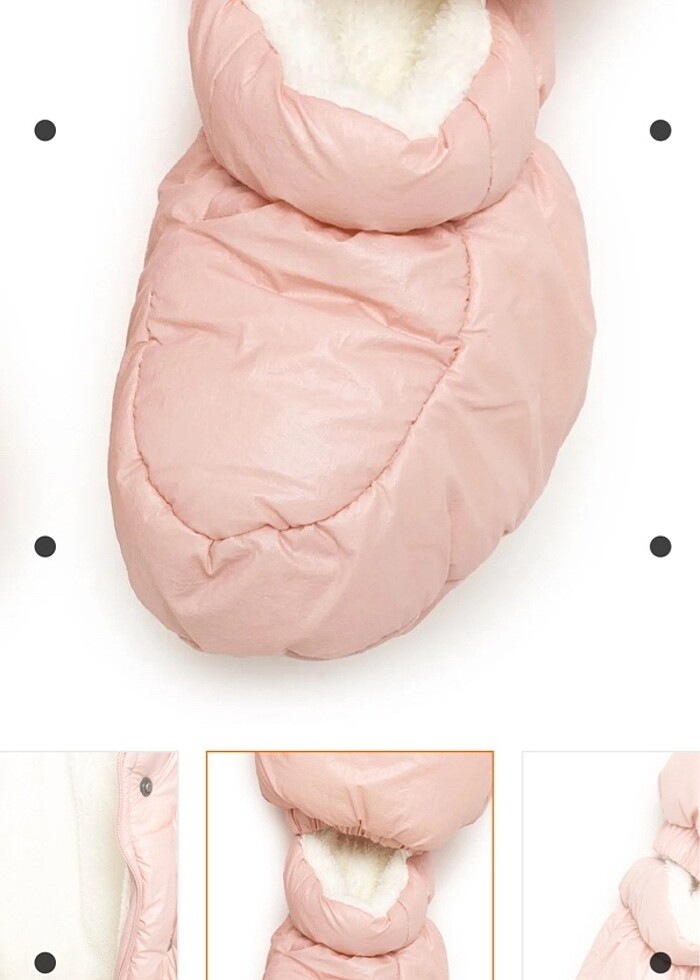 Astronot tulum - Görsel 4