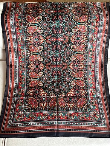  Beden çeşitli Renk MYSTİC ETNİK DESEN ŞAL