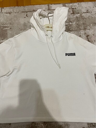 Puma sweatshirt