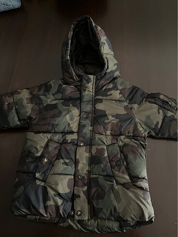 Zara mont 7 yaş