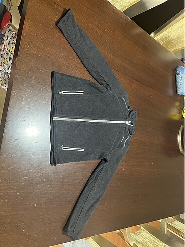 Decathlon polar ceket
