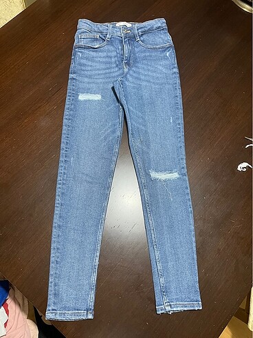 Zara skinny jean