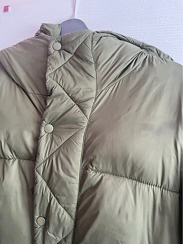 Zara şişme mont 11-12 yaş - Görsel 7