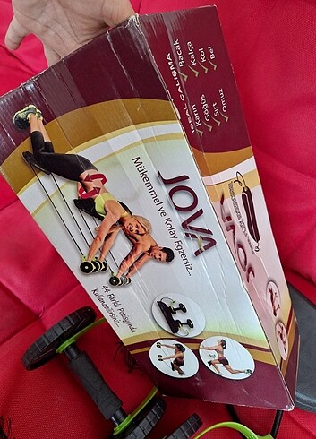 Spor aleti
