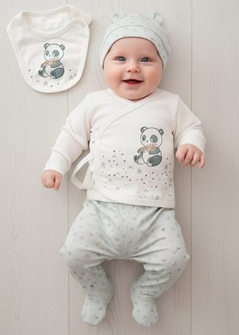 Imaj time Yenidoğan