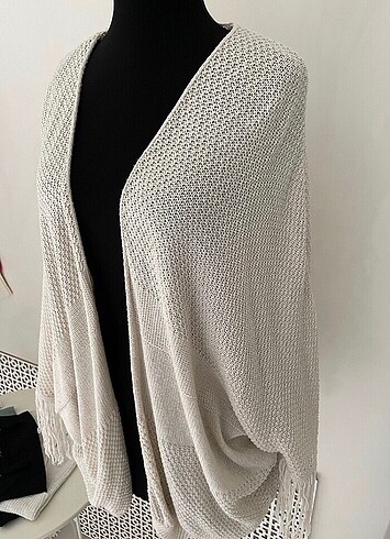 m Beden Batik hırka
