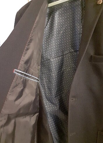 Erkek ceket - Görsel 2