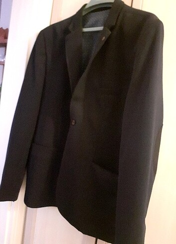 Erkek ceket - Görsel 3