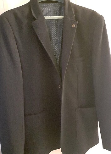 Erkek ceket - Görsel 6