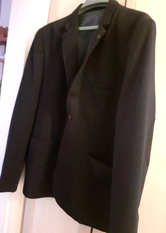 Erkek ceket - Görsel 3