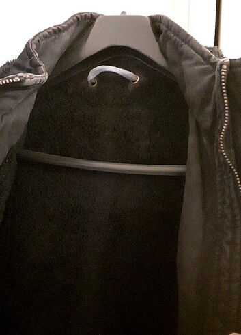 Erkek mont - Görsel 5