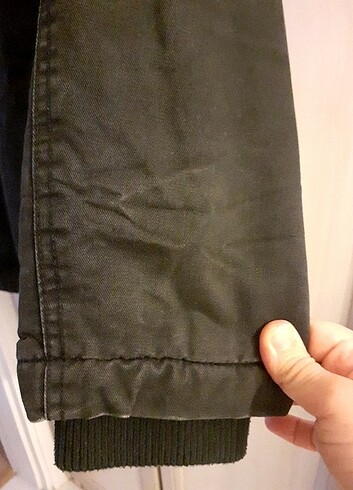 Erkek mont - Görsel 7