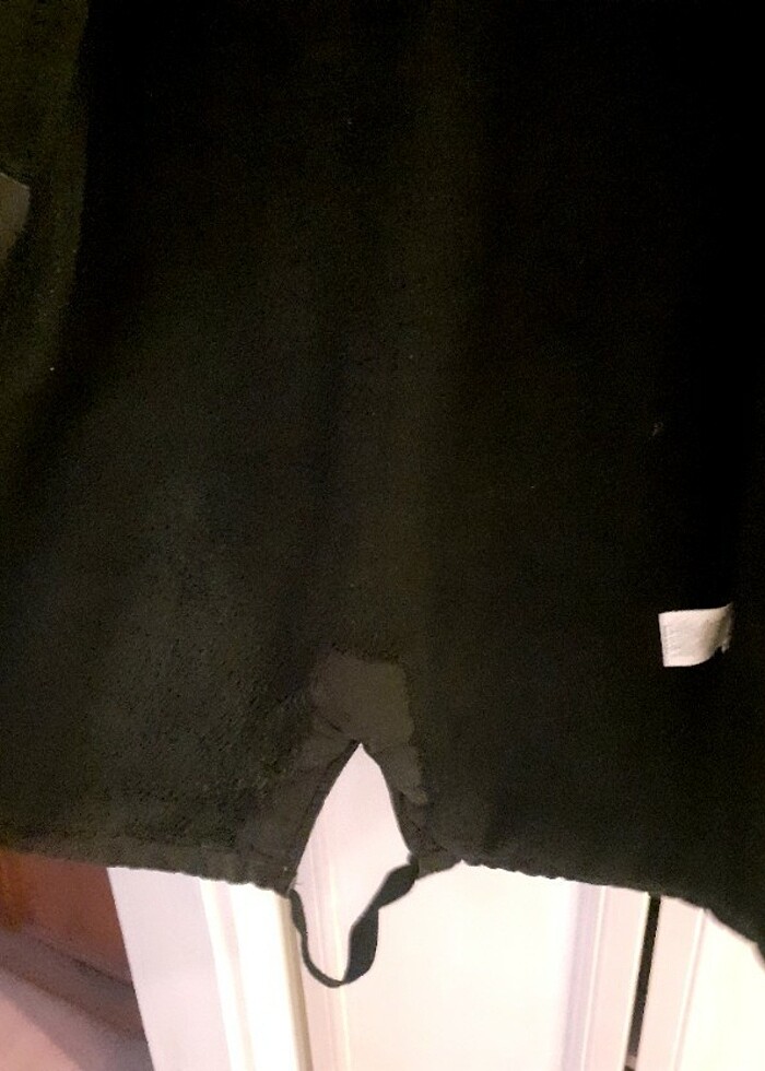 Erkek mont - Görsel 3