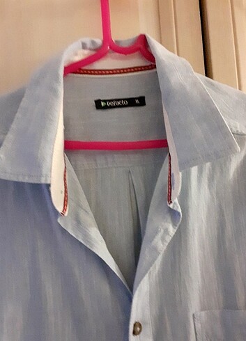 Erkek gomlek - Görsel 2