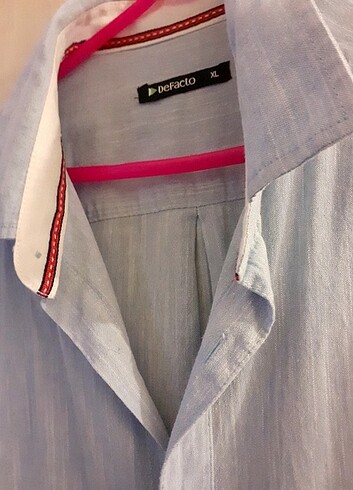 Erkek gomlek - Görsel 3