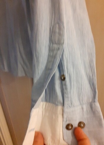 Erkek gomlek - Görsel 4