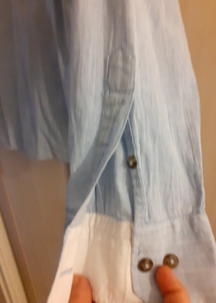 Erkek gomlek - Görsel 4