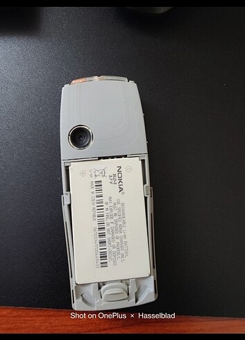 Nokia 3200