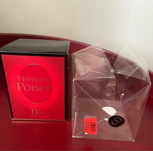 Dior hypnotic poison