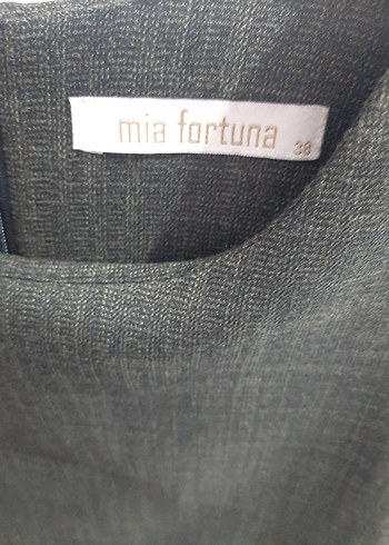 yurt dışından acı yeşil tunik alan pişman olmaz - Görsel 4