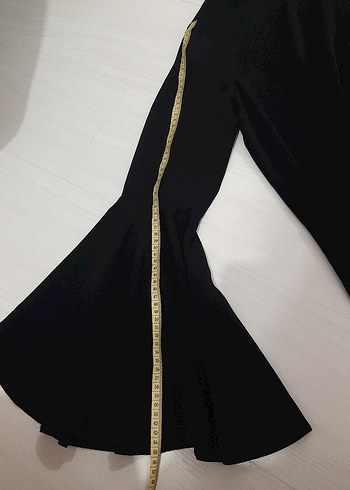 sıfır ürün  Uzun Kollu Siyah Tunik elbise olarakta giyinebilir - Görsel 5