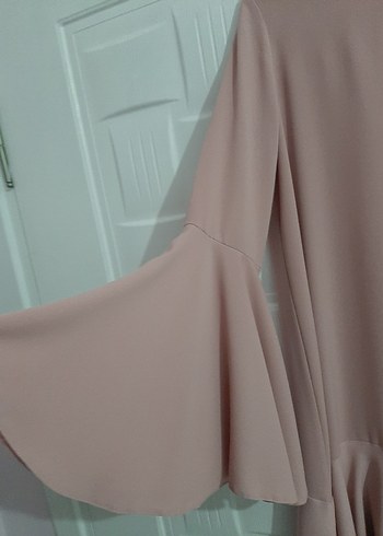 sıfır ürün yurt dışından Tunik, Uzun Kollu, Salaş - Görsel 4