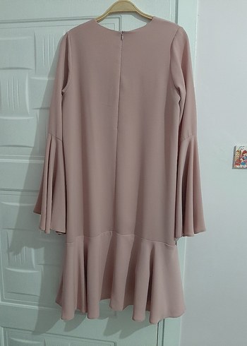 sıfır ürün yurt dışından Tunik, Uzun Kollu, Salaş - Görsel 2