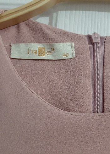 sıfır ürün yurt dışından Tunik, Uzun Kollu, Salaş - Görsel 3