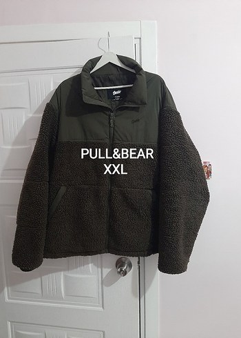 Pull and Bear xxl