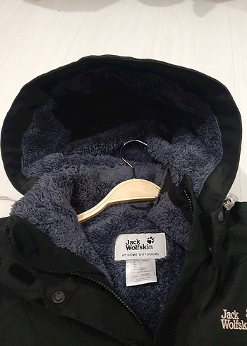 JACK WOLFSKİN MARKALI YURTDIŞINDAN M/40
 sıfır ayarında - Görsel 6
