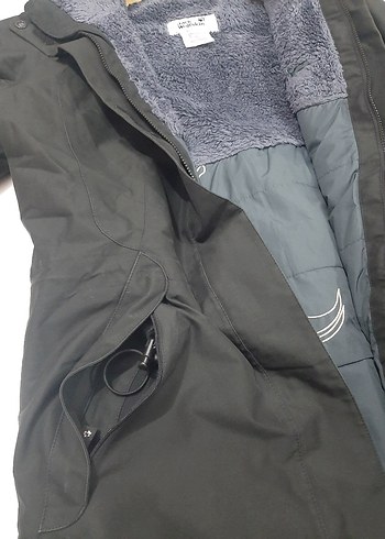 JACK WOLFSKİN MARKALI YURTDIŞINDAN M/40
 sıfır ayarında - Görsel 5