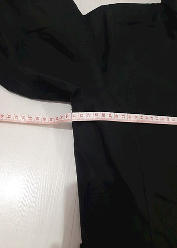 JACK WOLFSKİN MARKALI YURTDIŞINDAN M/40
 sıfır ayarında - Görsel 8