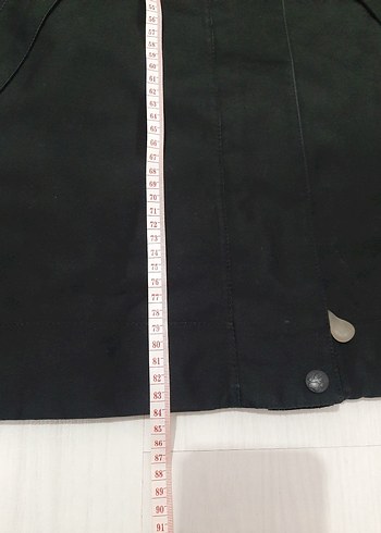 JACK WOLFSKİN MARKALI YURTDIŞINDAN M/40
 sıfır ayarında - Görsel 9