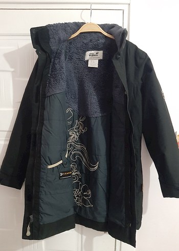 JACK WOLFSKİN MARKALI YURTDIŞINDAN M/40
 sıfır ayarında - Görsel 3