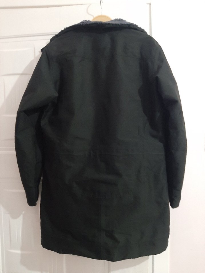 JACK WOLFSKİN MARKALI YURTDIŞINDAN M/40
 sıfır ayarında - Görsel 2