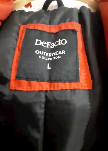 defacto L beden sıfır ayarında - Görsel 3