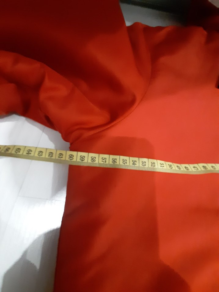 defacto L beden sıfır ayarında - Görsel 4