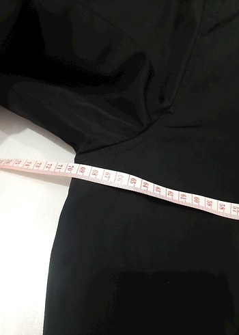 Bershka L beden sıfır ayarında küçük geldiği için giyinilmiyor - Görsel 5