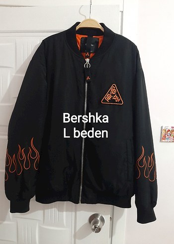 Bershka l